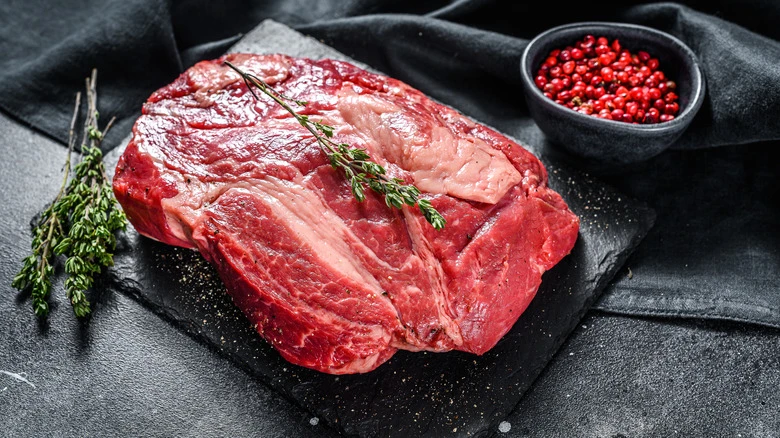 Pot Roast