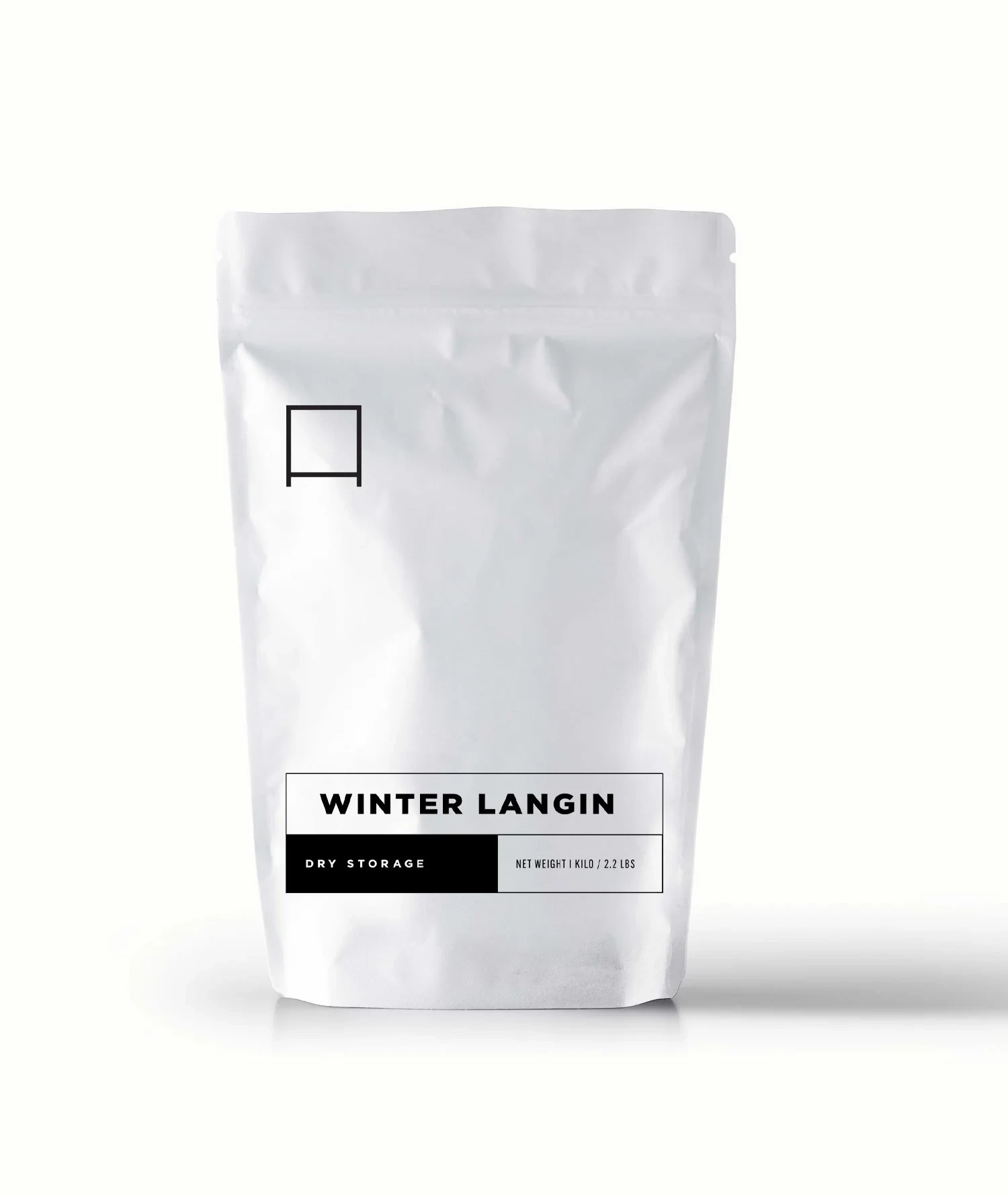 Winter Langin Flour