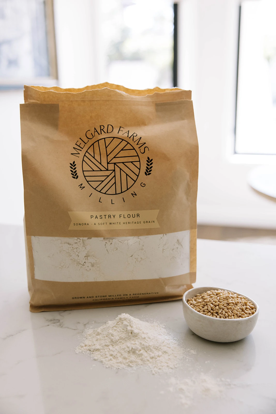 Pastry Flour 5 lbs